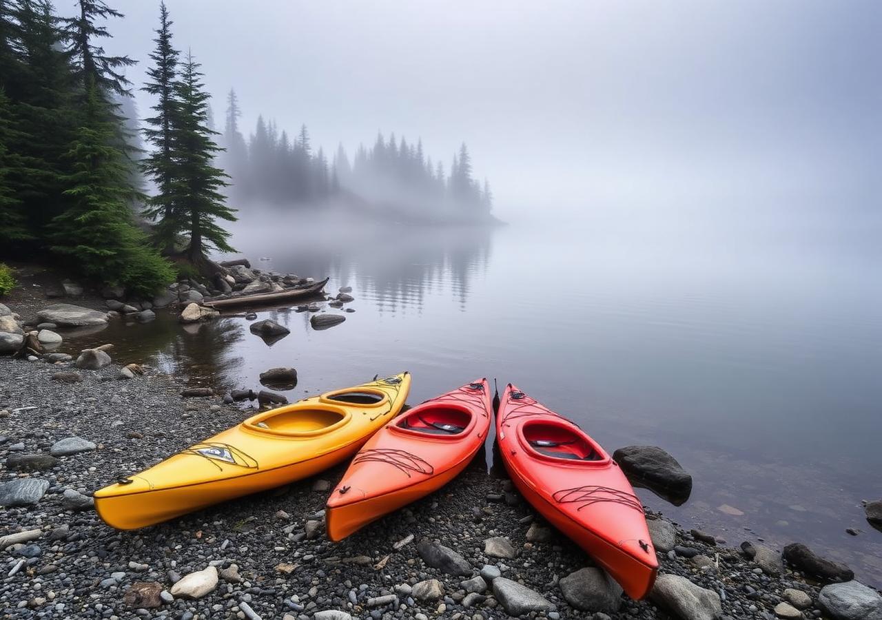 Boat & Skiff Rentals
